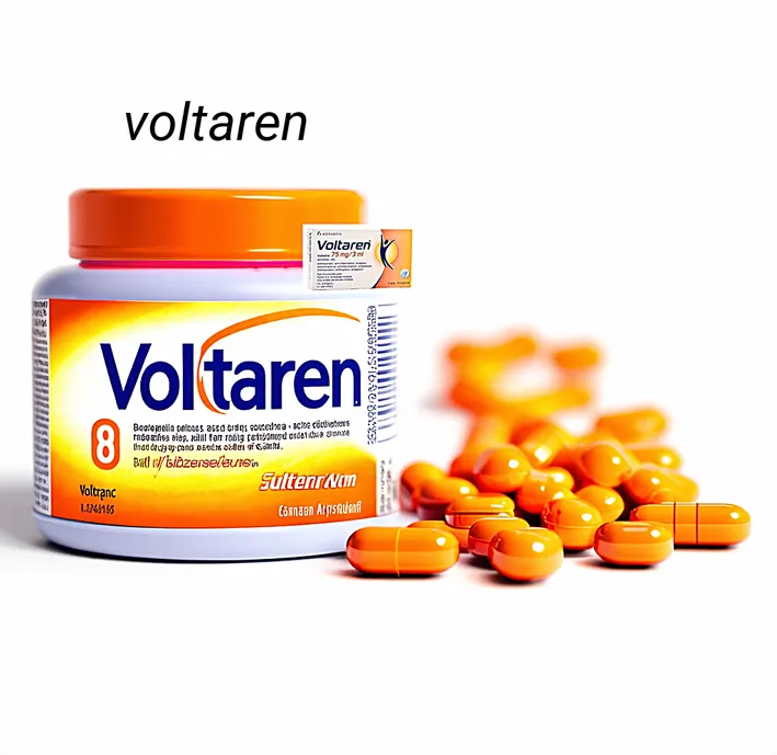 Voltaren 1