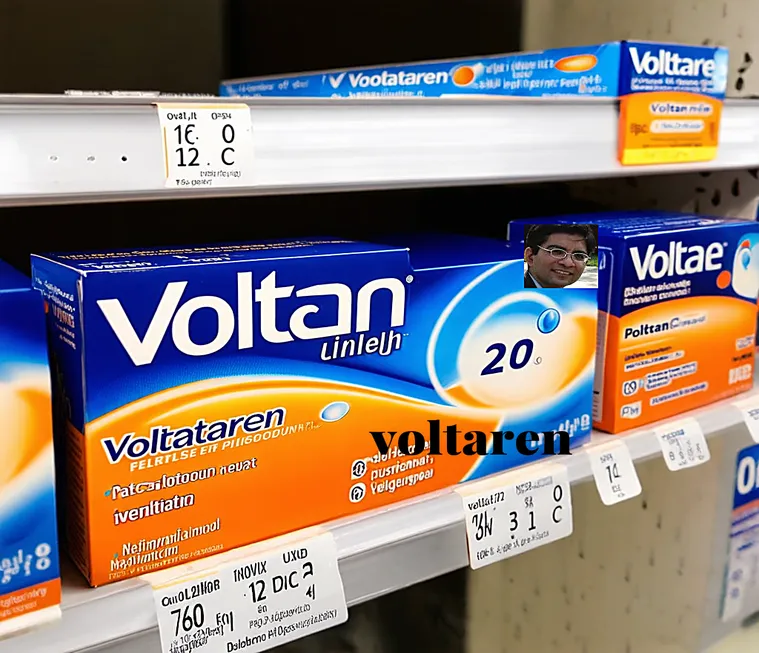 Voltaren 2